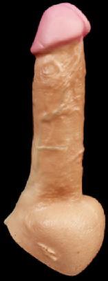 Realistic Dildo